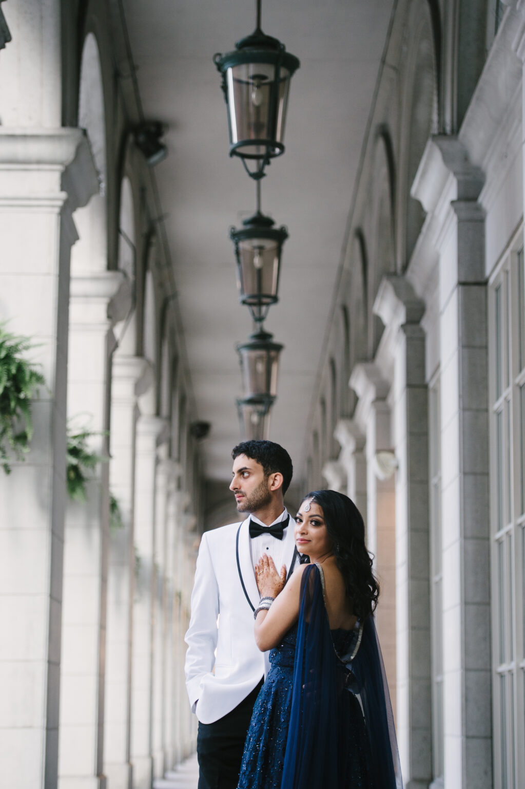 Weddings - Novotel Toronto Centre