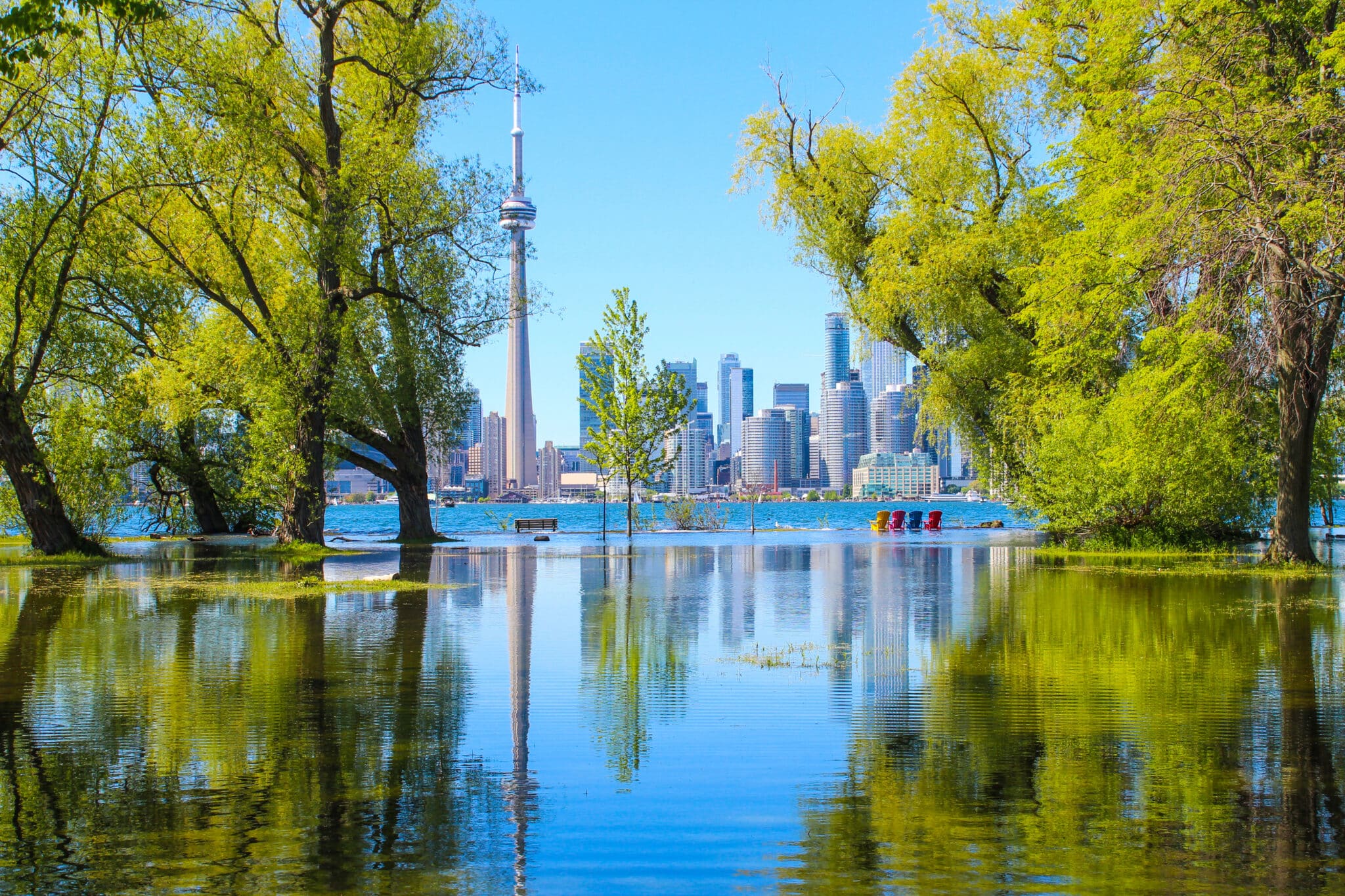 Toronto Early Spring Toronto’s Best Spring & Early Summer Festivals 2026